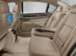 BMW 7-Series 2009 года